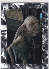 Panini Harry Potter Evolution