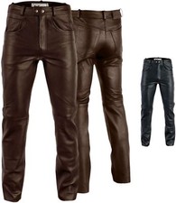 GermanWear Lederhose