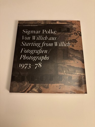 Sigmar polke willich - polke:, ab