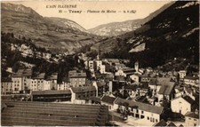 AK Tenay Plateau de Malix