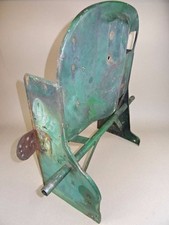 Zwischenstück für Motor/Tank Lampenhalterung für Deutz D25 S Traktor