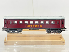 Schicht H0 Mitropa Speisewagen