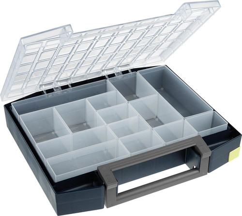 Raaco sortimentskasten boxxser - raaco,