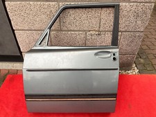 Saab 900 900S 900 S Limo Tür