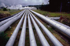 799041 Dampfleitungen am