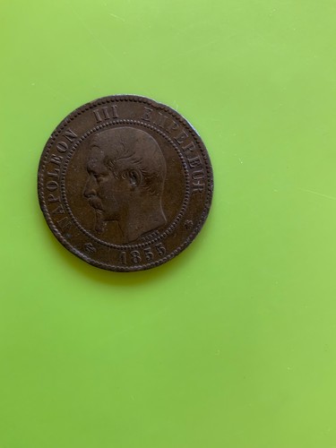 Münze frankreich napoleon - frankreich,,