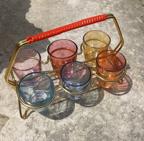 Vintage konvolut mit - :konvolut,