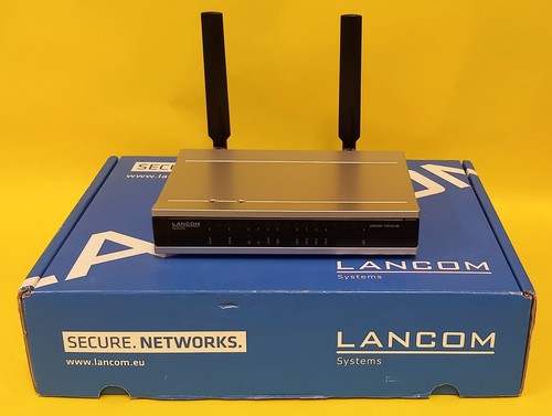 Lancom 1781va lte dual sim - dual,