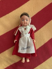 Puppe bernadette aus - „bernadette“,