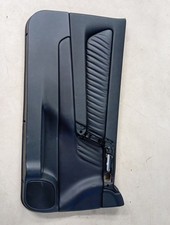 Verkleidung Astra G