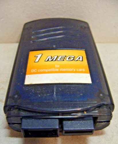 Sega dreamcast mega - 1, for