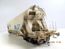 (1QW062) KISS Spur 1