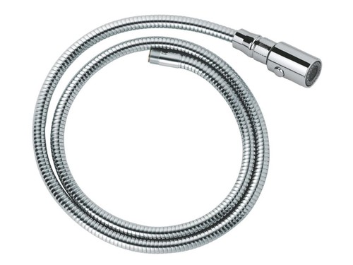 Grohe minta spülbrause - grohe,