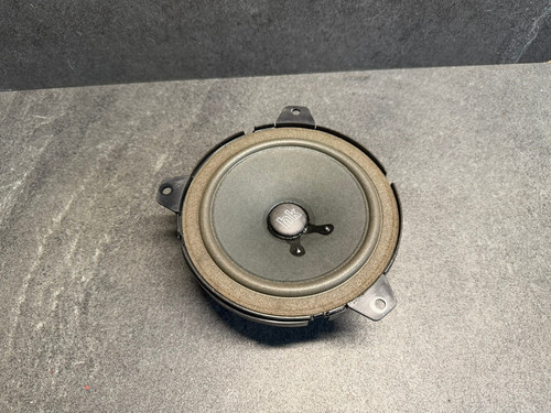 Lautsprecher vorne r - vorne, l/r