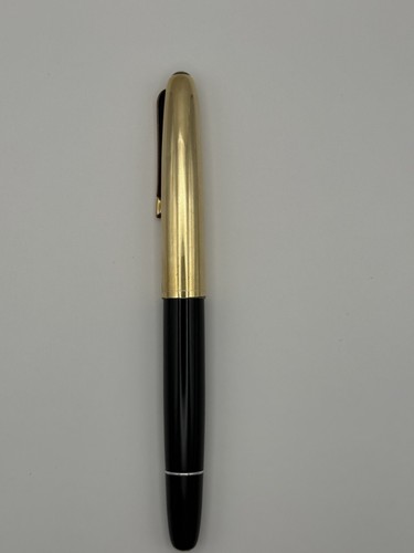 Aurora vintage fountain pen - aurora,