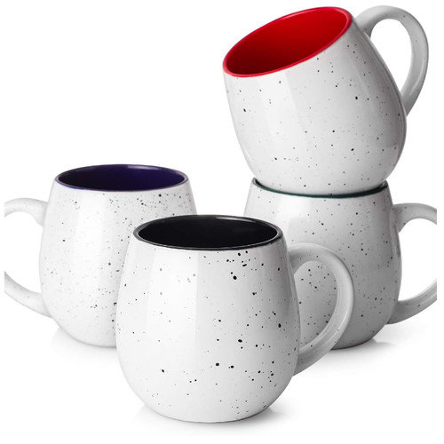 Lifver kaffeetassen set - set, 620