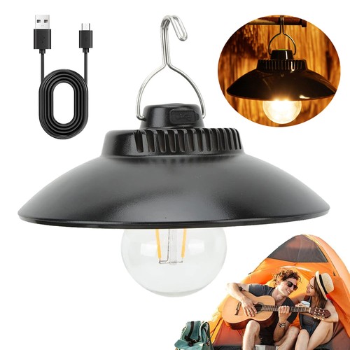 Led camping lampe aufladbar - lampe,