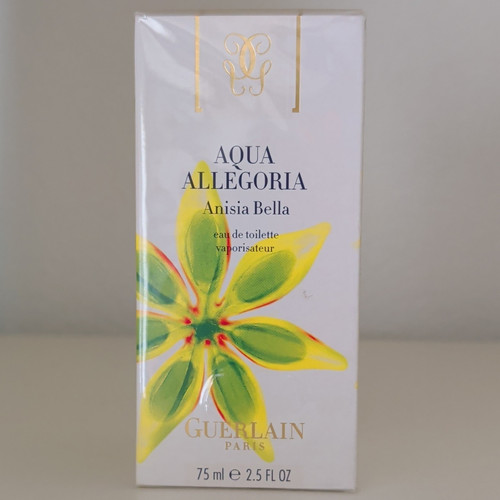 Guerlain aqua allegoria - guerlain,