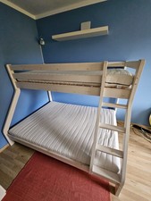 Etagenbett (140x200 / 90x200)