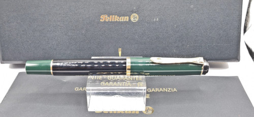 Pelikan m250 new style grün - new,