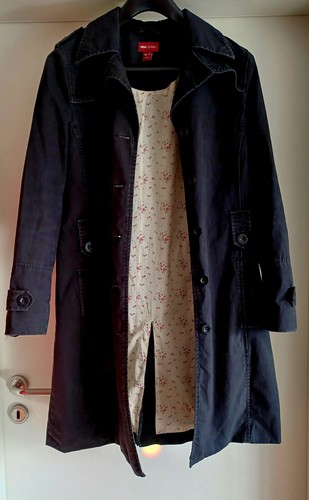 Halbmantel gehrock - halbmantel,,