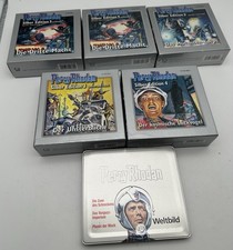 6er Set Perry Rhodan