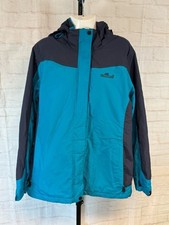 LB190 - Damen Regenjacke mit