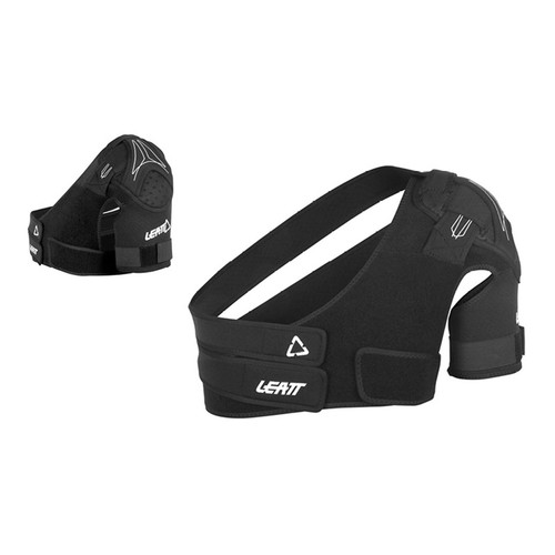 Leatt shoulder brace right - leatt,