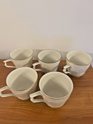 Mal kaffee tasse - mal, rosenthal