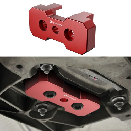Aluminium getriebe halterung - getriebe,
