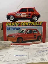 ANCIEN VOITURE AUTO RENAULT R5