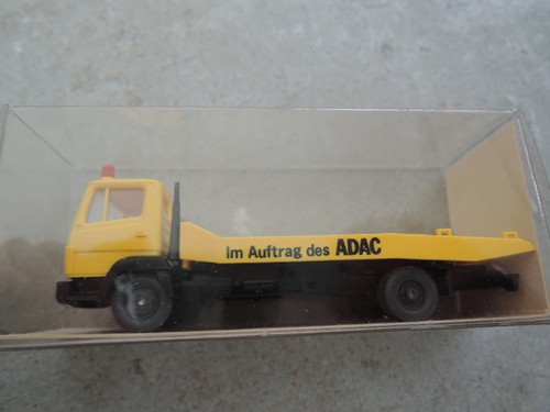 Wiking 22633 mercedes - mercedes, 817