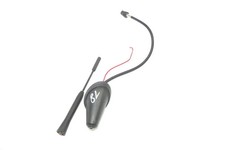 Audi b5 antenne - audi, 8l