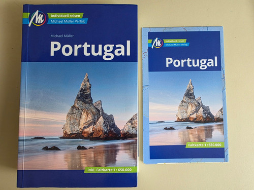 Michael müller portugal - michael,