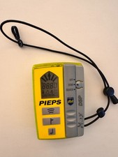 Lawinen Piepser, Pieps DSP