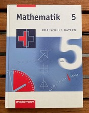 Mathematik 5 Realschule Bayern