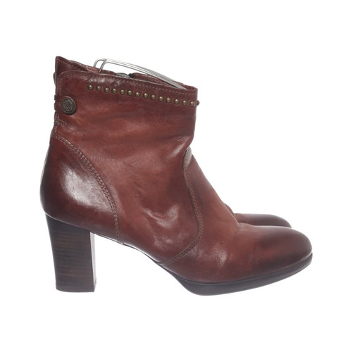 Mjus stiefeletten größe - mjus,,
