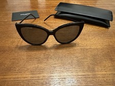 Sonnenbrille CAT EYE Yves