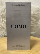Ermenegildo Zegna Uomo Eau de