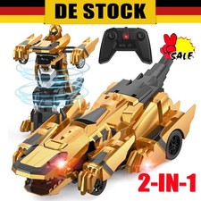 2.4GHz Ferngesteuertes Auto