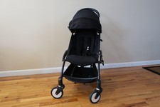 babyzen yoyo stroller used +