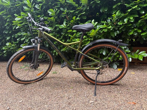 Mountainbike bulls sharptail - bulls,