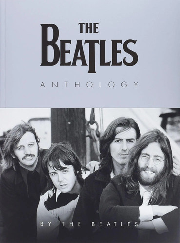 The beatles anthology 25th - the,