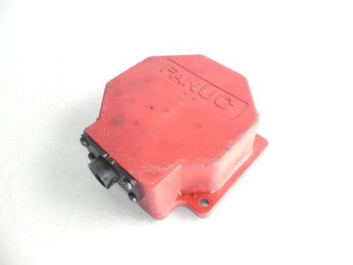 Fanuc pulsecoder - fanuc,