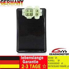 6-poliger Sport CDI Offen 2 Takt Euro 2 Norm für GENERIC Explorer Race GT 50 2T