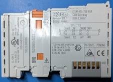 WAGO 750-658 CAN-Gateway