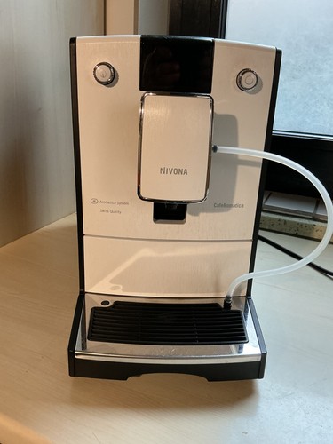 Nivona nicr 779 - nicr,