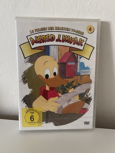 Alfred kwak vol - alfred, j.