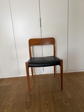 Modell 75 Stuhl Aus Teak &