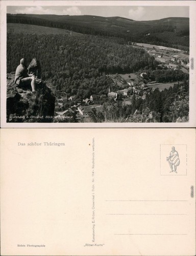 Stutzhaus-Luisenthal